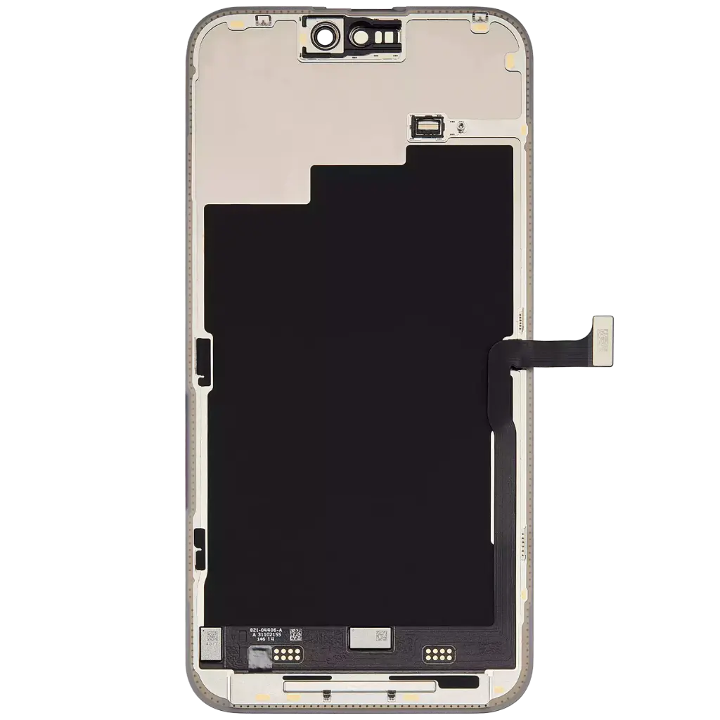 Apple Display LCD iPhone 15 Pro Max Rigenerato