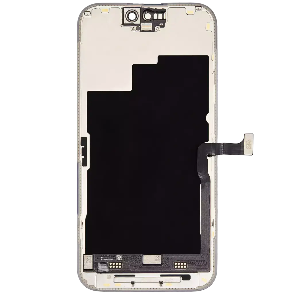 Apple Display LCD iPhone 15 Pro Refurbished