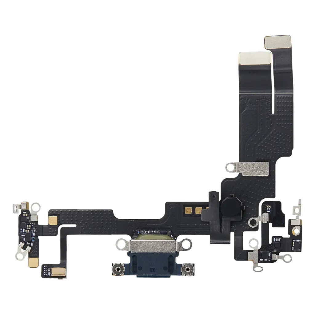 Apple Flex Charging Dock iPhone 14 Black Refurbished