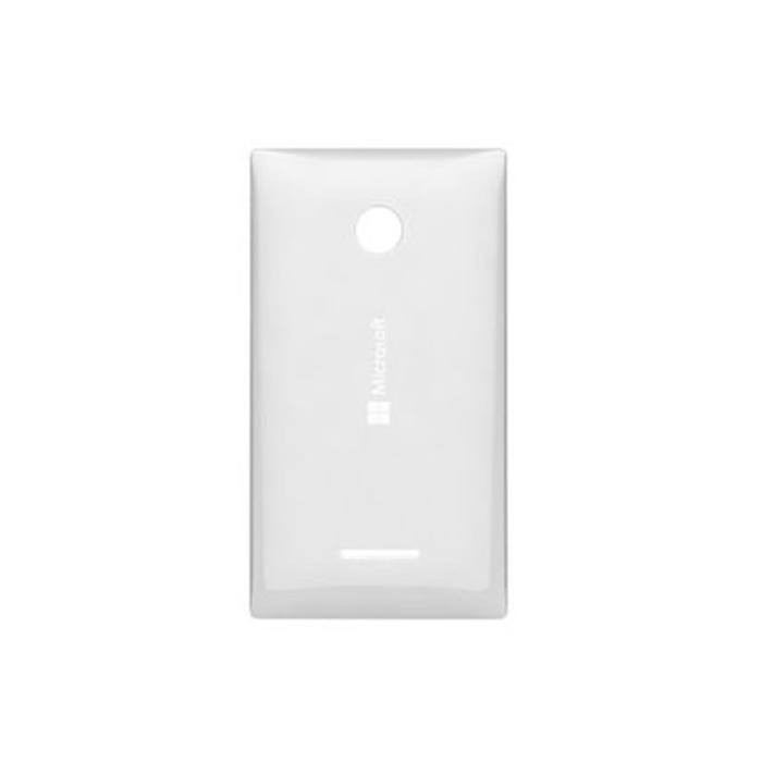 Microsoft Back Cover Lumia 435 white 02508T7