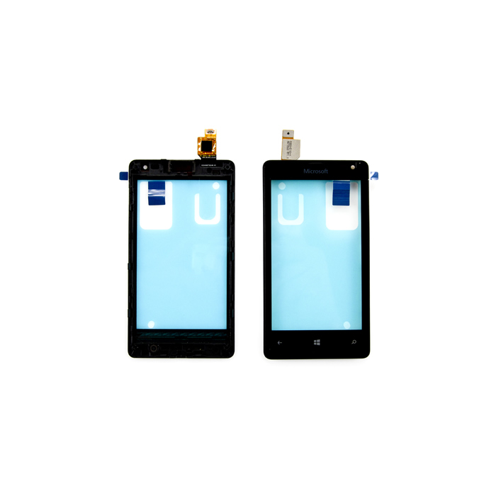 Touch Microsoft Lumia 435, Lumia 435 DS, Lumia 532, Lumia 532 DS 00813L3