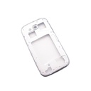 Middle cover Samsung Grand Neo GT-I9060 white GH98-30372A