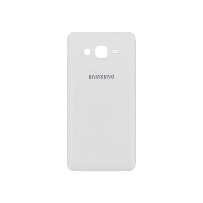 Samsung Back Cover Grand Prime SM-G530F white GH98-34669A
