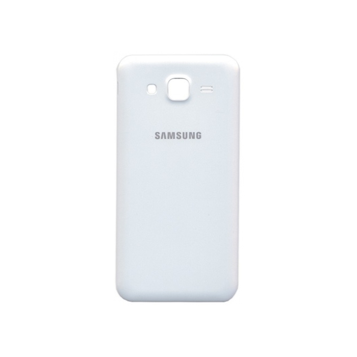 Samsung Back Cover J5 SM-J500F white GH98-37588A