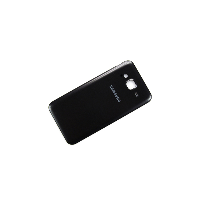 Samsung Back Cover J5 SM-J500F black GH98-37588C