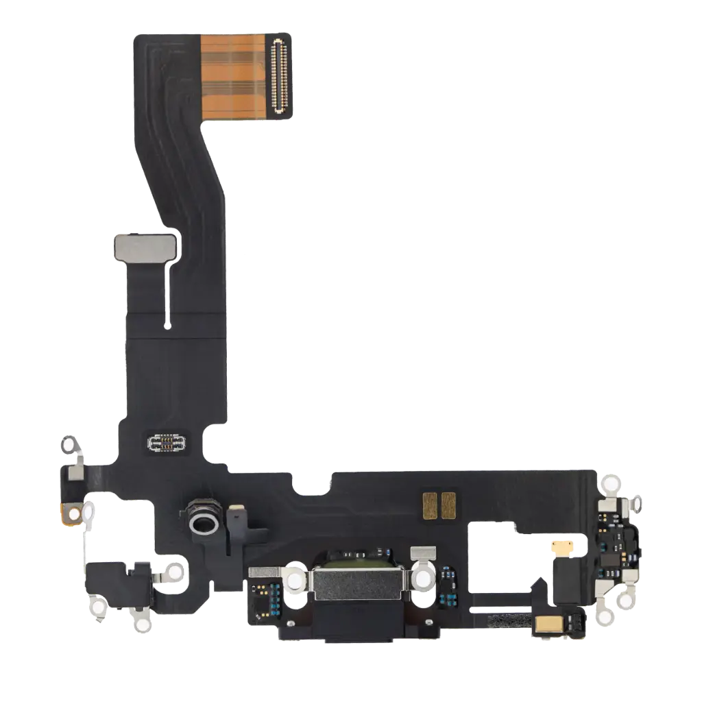 Apple Flat Connettore di Ricarica iPhone 12 iPhone 12 Pro Graphite Rigenerato