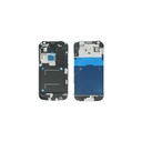Front cover frame Samsung Core Prime G360F black GH98-34713A