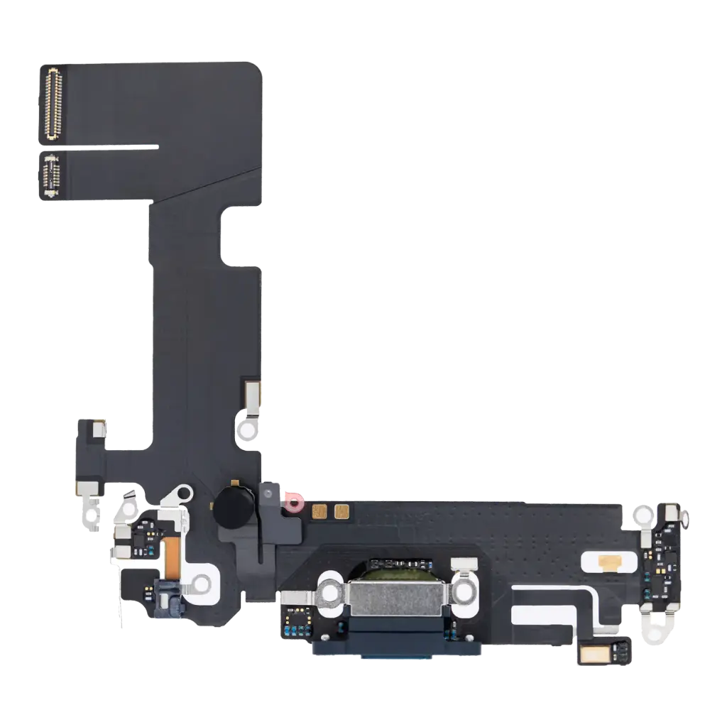 Apple Flat Connettore di Ricarica iPhone 13 Midnight Rigenerato