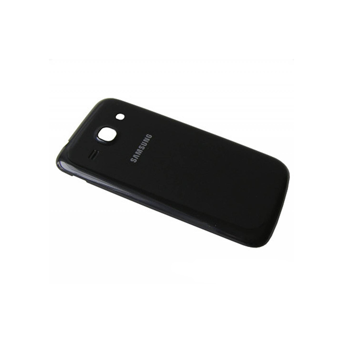Samsung Back Cover Core Plus SM-G350 black GH98-30151B