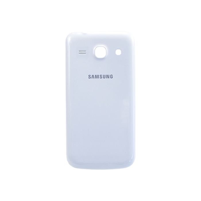 Samsung Back Cover Core Plus SM-G350 white GH98-30151A