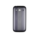 Samsung Back Cover Ace 4 SM-G357FZ grey GH98-33748B