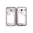 Middle cover Samsung J1 SM-J100H blu GH98-36101B