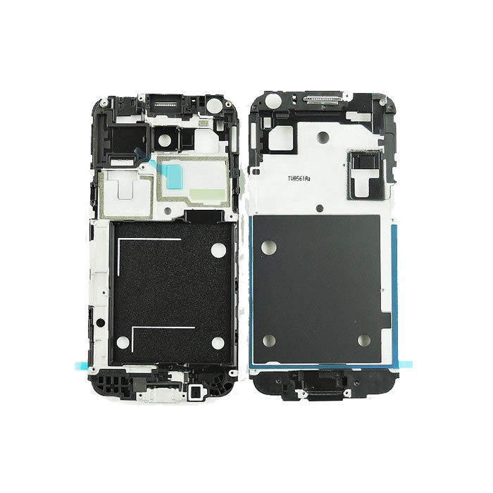 Front cover frame Samsung J1 J100H GH98-36587A