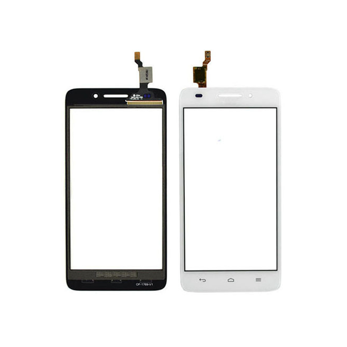TOUCH compatibile Huawei G620S G620S-L01 white