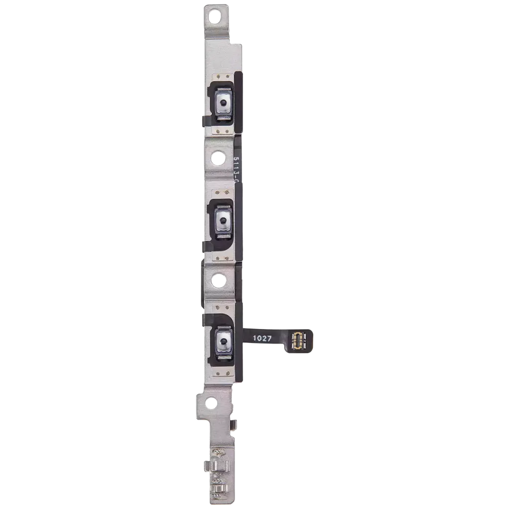 Apple Flat Volume iPhone 16 Pro Max Rigenerato