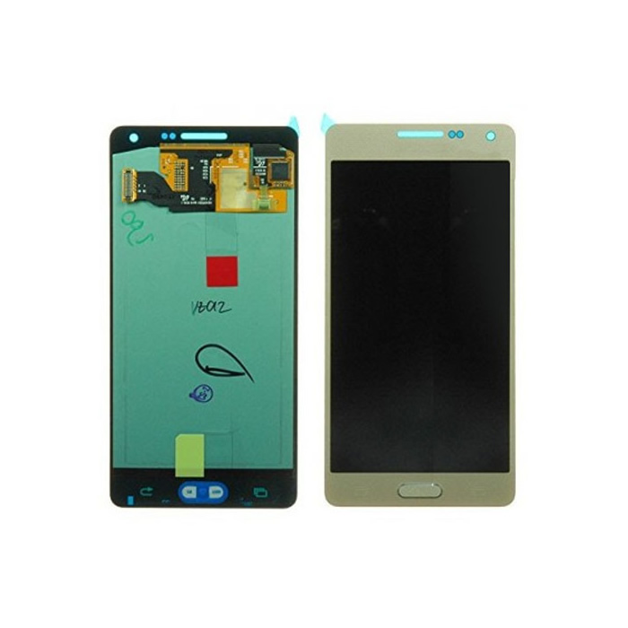 Samsung Display Lcd A5 SM-A500F gold GH97-16679F