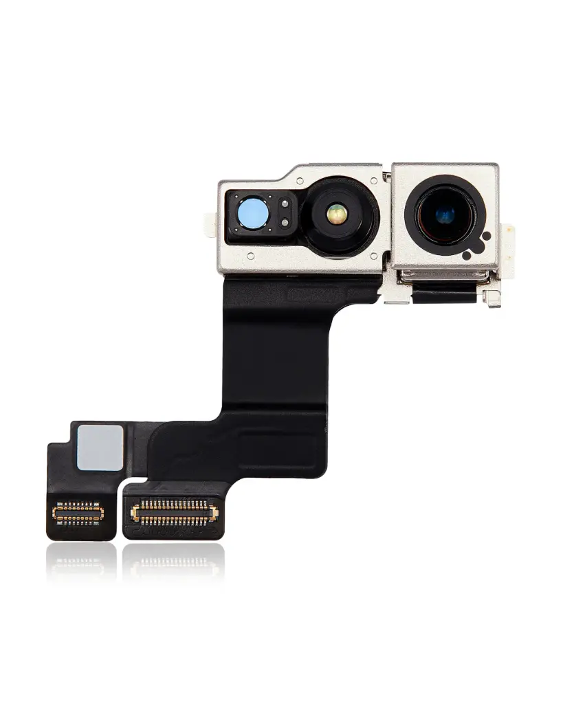 Apple Fotocamera Anteriore iPhone 15 Plus Rigenerato