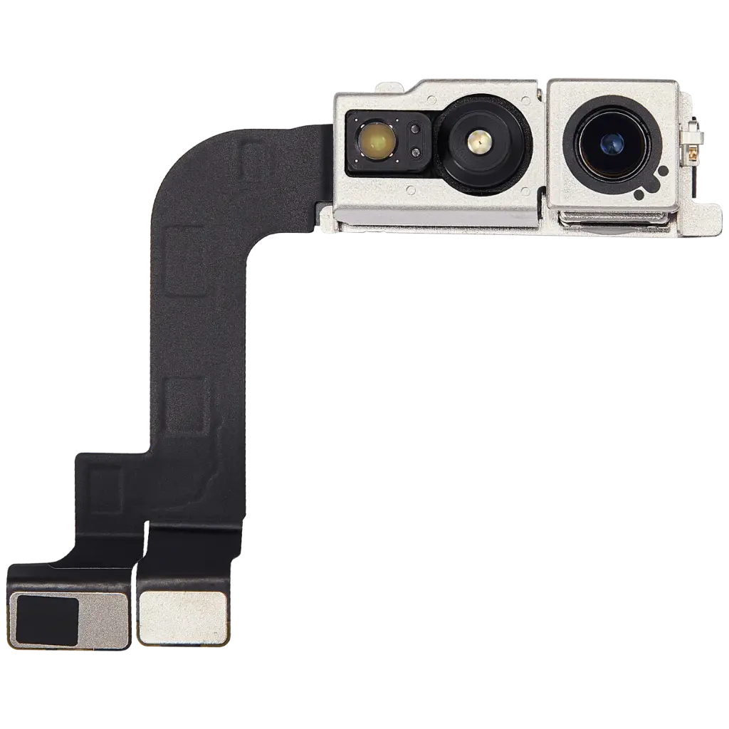 Apple Fotocamera Anteriore iPhone 15 Pro Max Rigenerato
