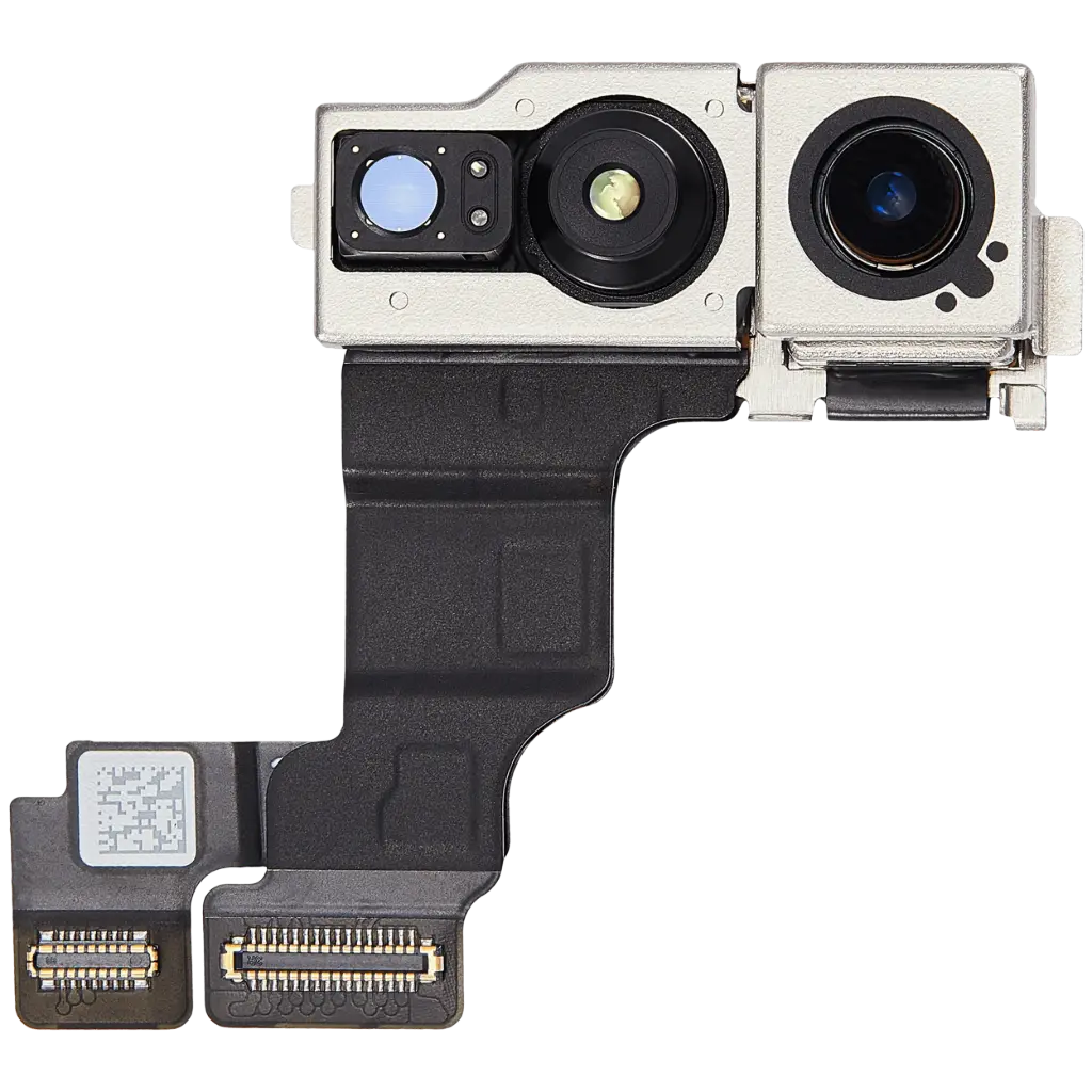 Apple Fotocamera Anteriore iPhone 15 Rigenerato