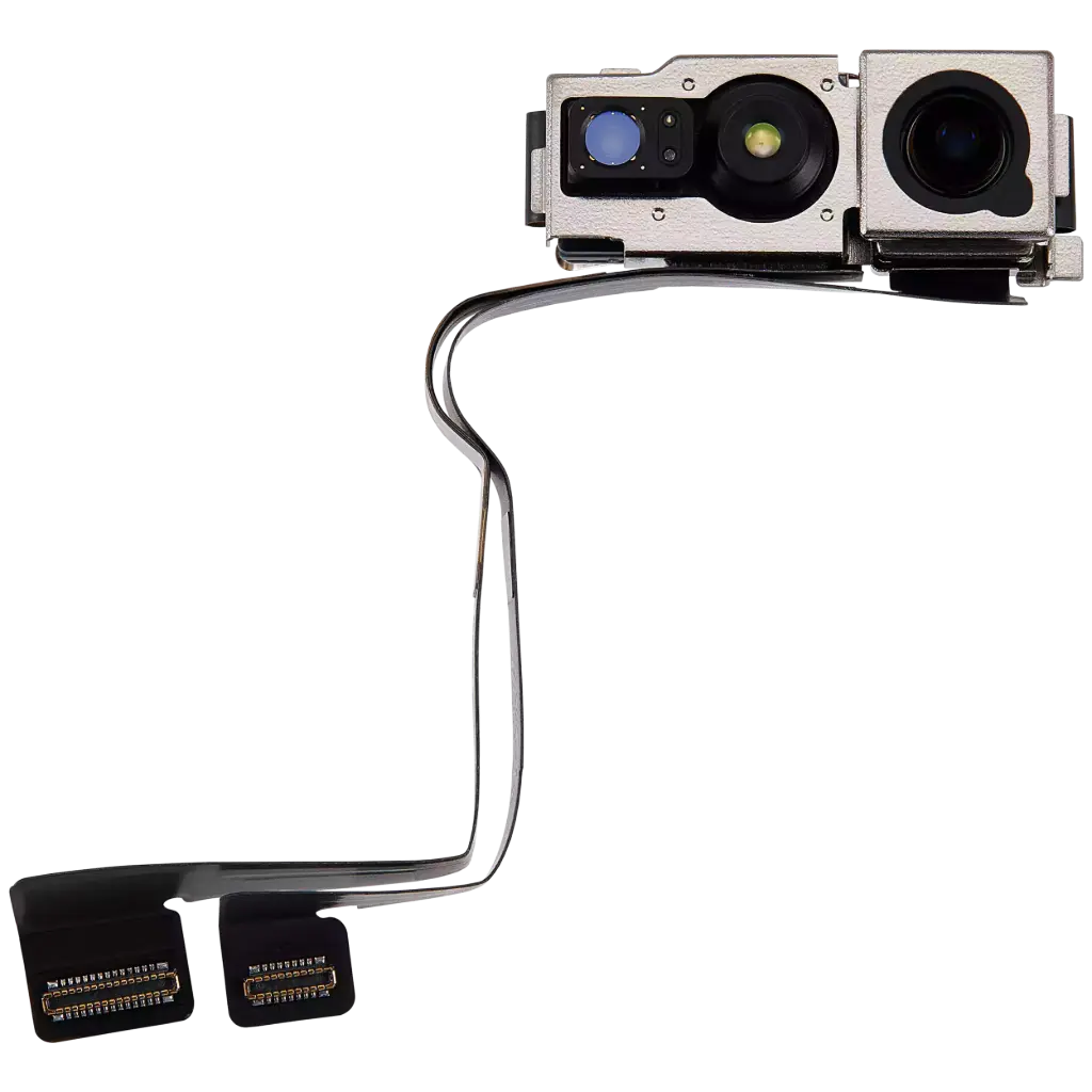 Apple Fotocamera Anteriore iPhone 16 Pro Max Rigenerato
