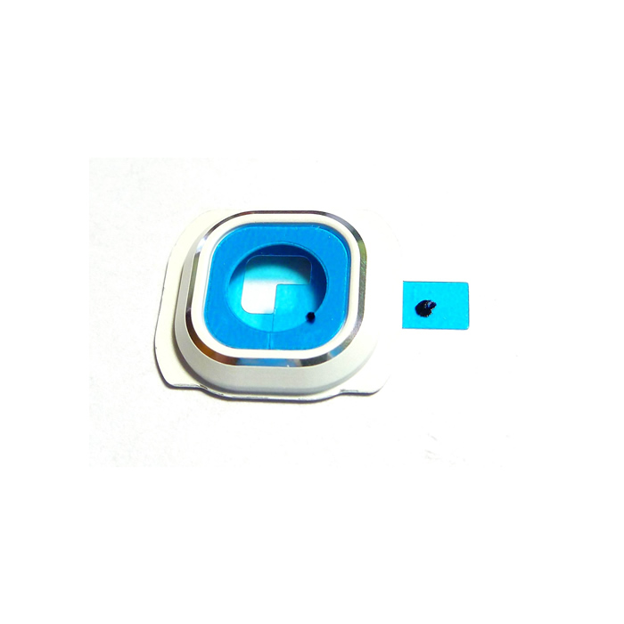 frame fotocamera Samsung S6 G920F white GH98-35903B