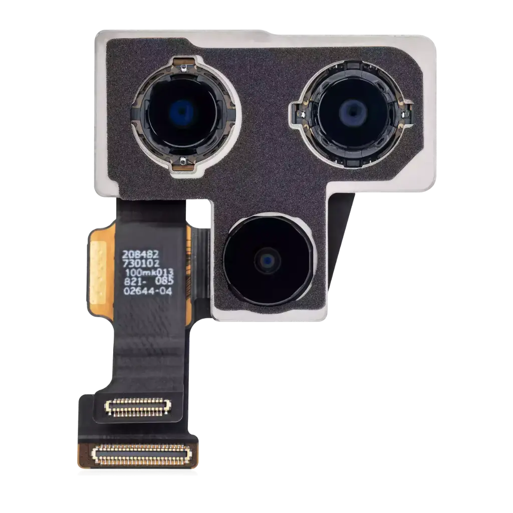 Apple Rear Camera iPhone 12 Pro Refurbished 