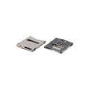 SIM card holder Sony Xperia Z C6602