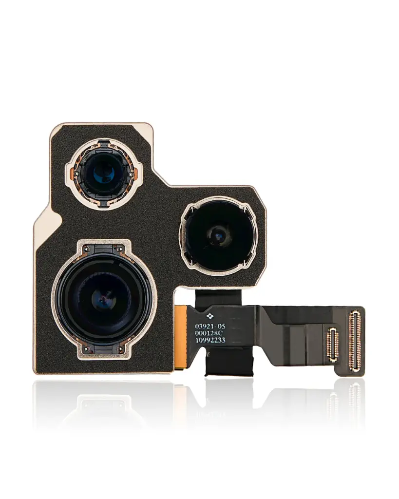 Apple Rear Camera iPhone 14 Pro Max Refurbished