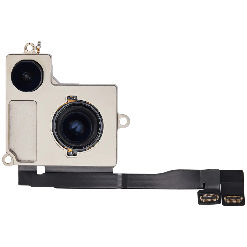 Apple Rear Camera iPhone 15 Plus Refurbished