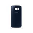 Samsung Back Cover S6 Edge Plus SM-G928F black GH82-10336B