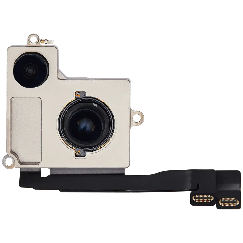 Apple Rear Camera iPhone 15 Refurbished 