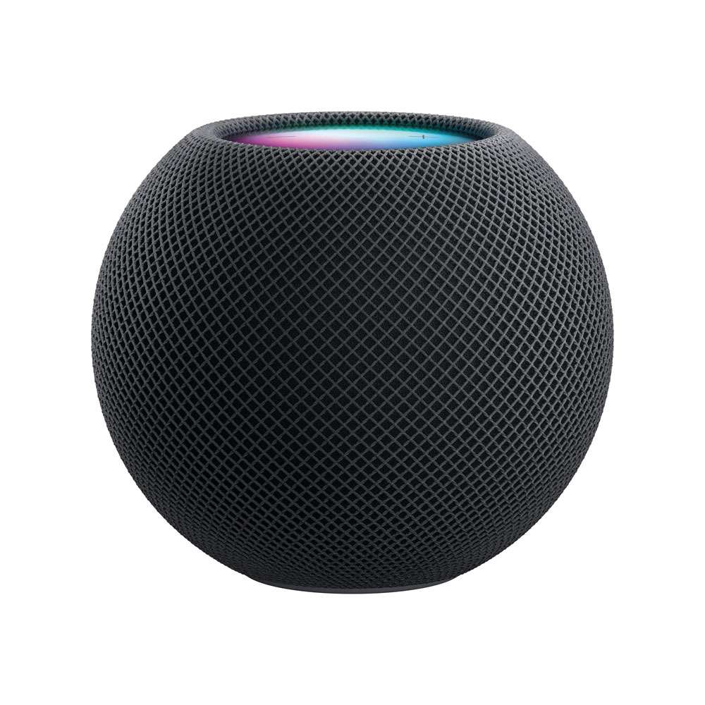 Apple Homepod Mini Smart speaker bluetooth grey A2374 MY5G2D/A MY5G2F/A