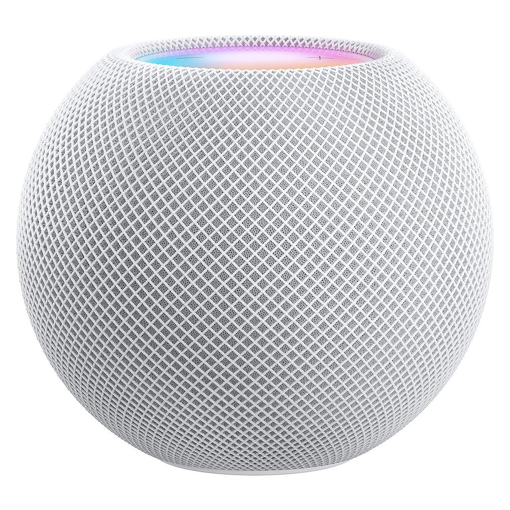 Apple Homepod Mini Smart speaker bluetooth white A2374 MY5H2D/A