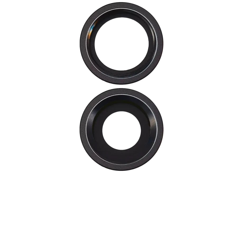 Apple Glass Lens iPhone 11 (2 Pcs) Refurbished