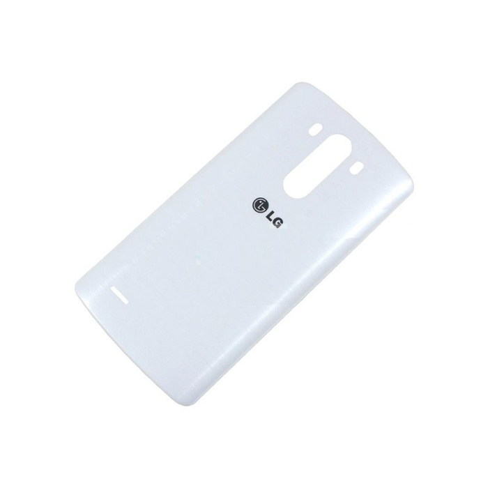 Lg Back Cover G3 D855 white ACQ87482401