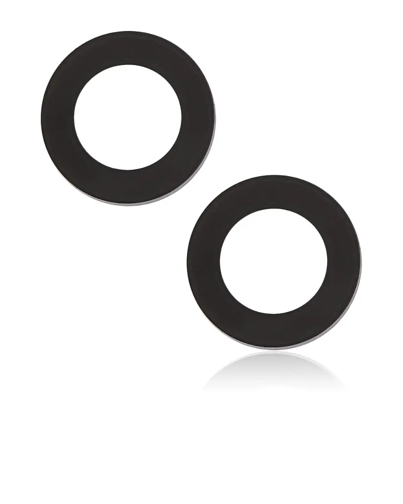 Apple Vetro Lente Fotocamera iPhone 14 iPhone 14 Plus (2 Pz) Rigenerato