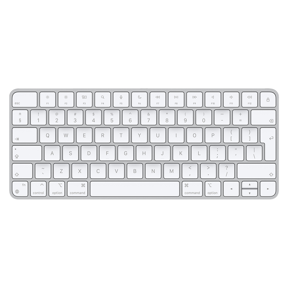 Apple Magic Keyboard MK2A3Z/A