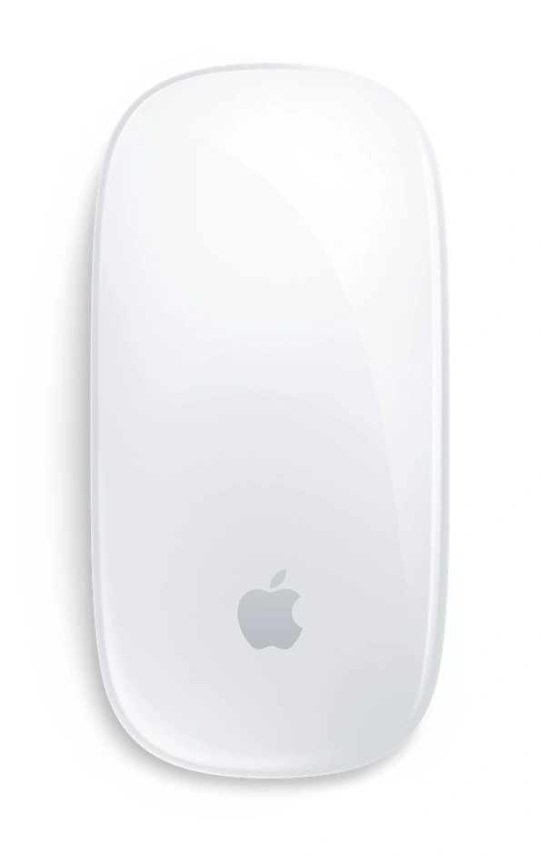 Apple Magic Mouse 3 MXK53ZM/A (replaces: MK2E3ZM/A)