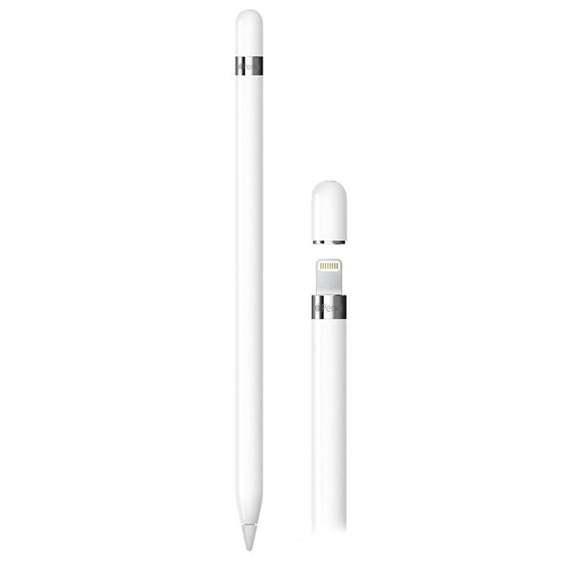 Apple Pencil (1th Gen) Con Adattatore USB-C MQLY3ZM/A