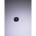 frame rear camera Samsung Core Plus G350F con glass