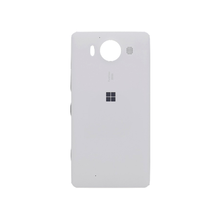 Microsoft Back Cover Lumia 950 white 00814D8