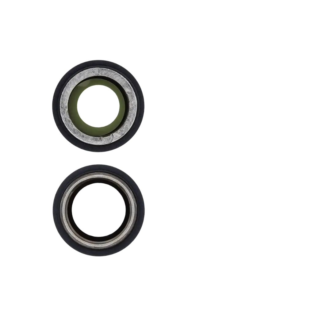 Apple Vetro Lente Fotocamera iPhone 12 iPhone 12 Mini (2 Pz) Rigenerato