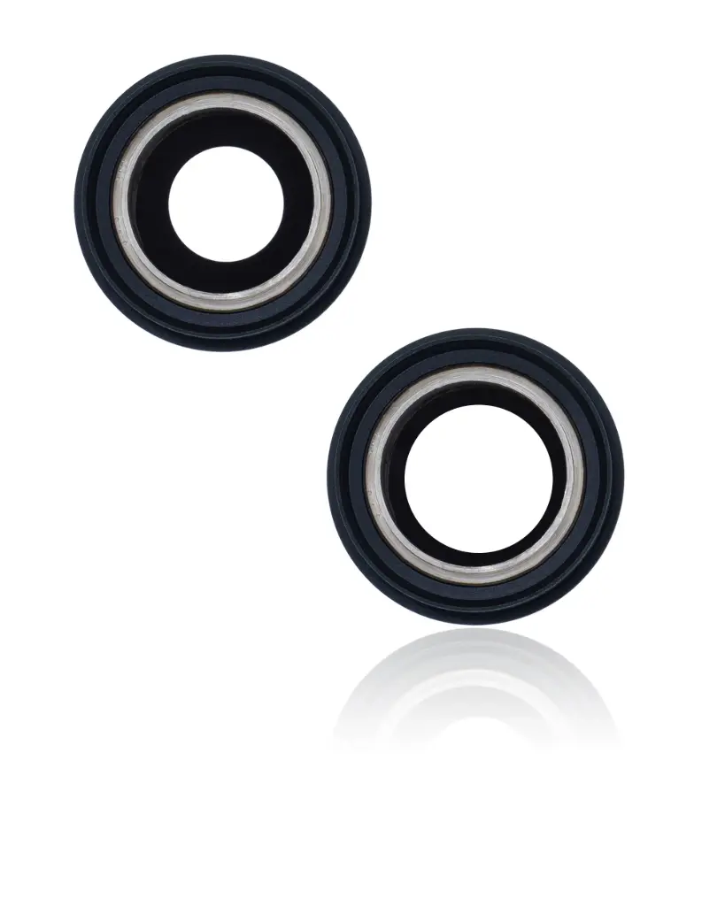 Apple Vetro Lente Fotocamera iPhone 13 iPhone 13 Mini (2 Pz) Rigenerato