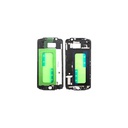 Front cover frame Samsung S6 SM-G920F GH98-35912A