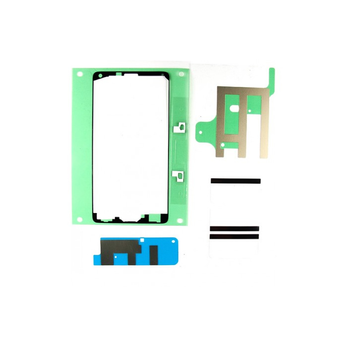 TAPE Kit Rework LCD Samsung Note 4 SM-N910F GH82-09031A