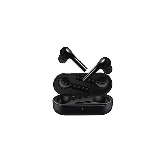 Auricolari bluetooth Huawei FreeBuds Lite CM-H1C carbon black 55030712 