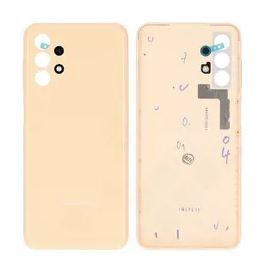 Back cover Samsung A13 4G SM-A135F peach GH82-28387C