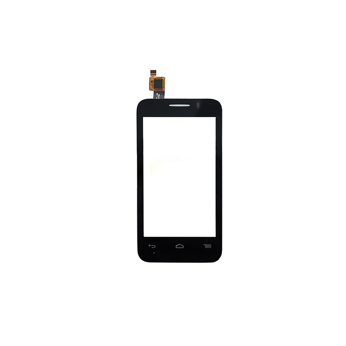 Touch compatible Vodafone Smart 4 Mini 785 black