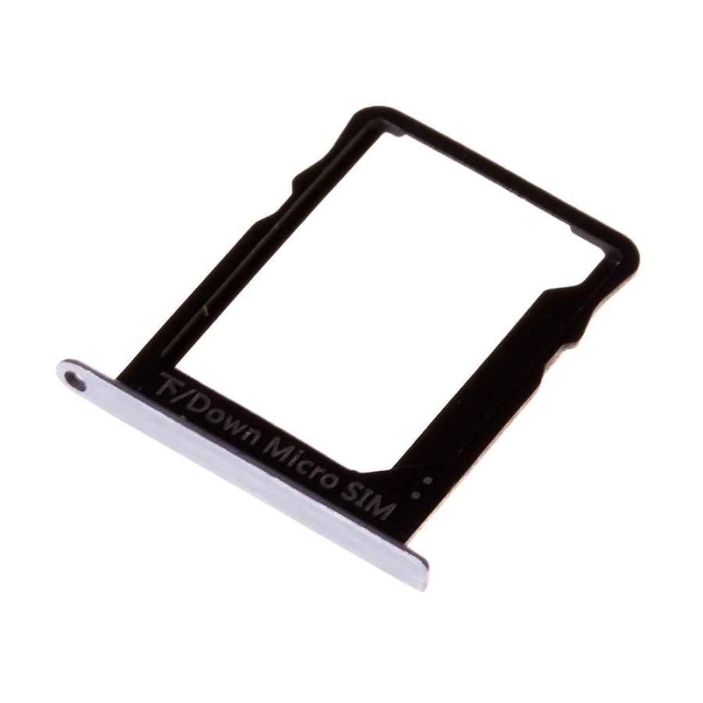 Supporto SIM  Huawei P8 Lite ALE-21 black 51660TFN