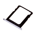 Sim card holder Huawei P8 Lite ALE-21 black 51660TFN